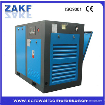 O mais impressionante 380 V AC power 30hp 22kw parafuso compressor de ar